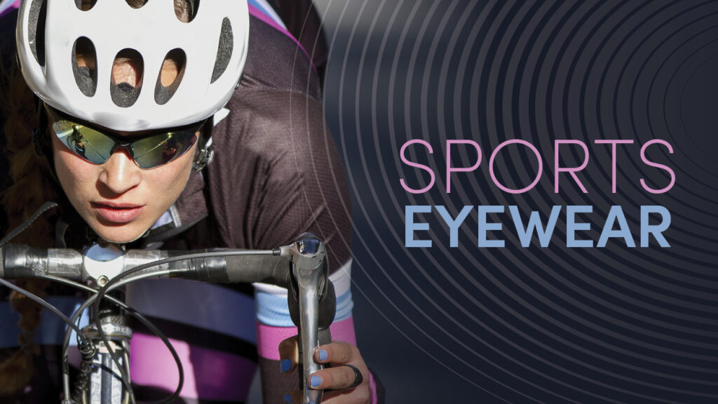 The Importance of Sports Eyewear